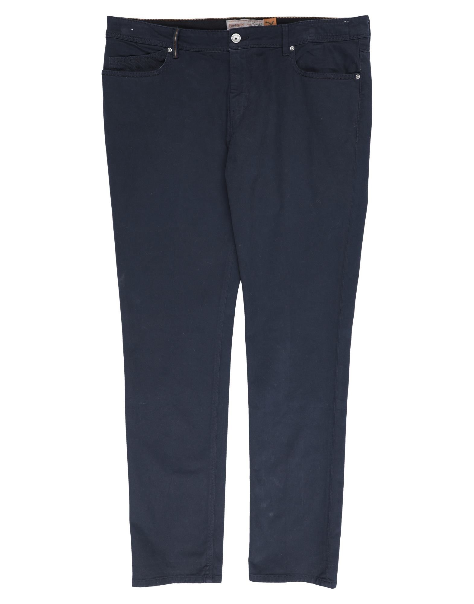 RE_HASH - Pantalones