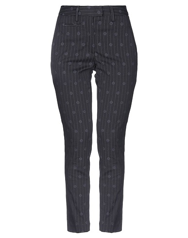 DONDUP Hosen Nachtblau 76% Baumwolle, 21% Polyamid, 3% Elastan
