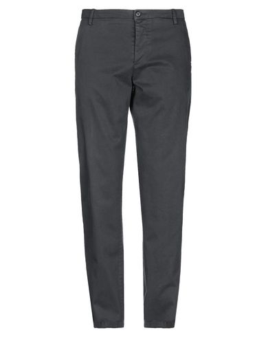 Click to view more detailed imagery on our partner's website No Lab Casual Pants In Lead