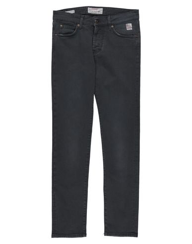 Click to view more detailed imagery on our partner's website Roy Rogers 5-pocket In Grey