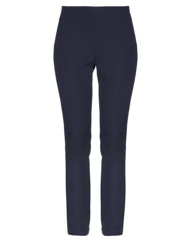 Compagnia Italiana Pants In Dark Blue