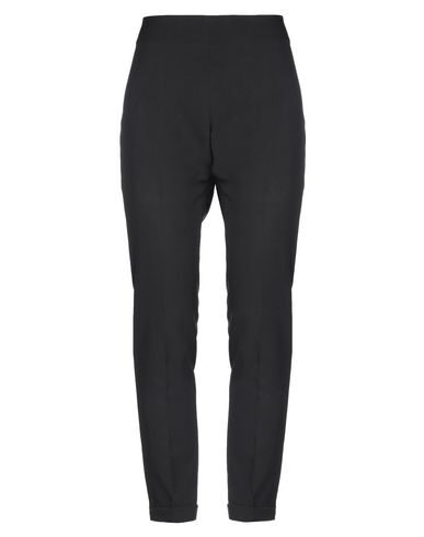 Compagnia Italiana Pants In Black