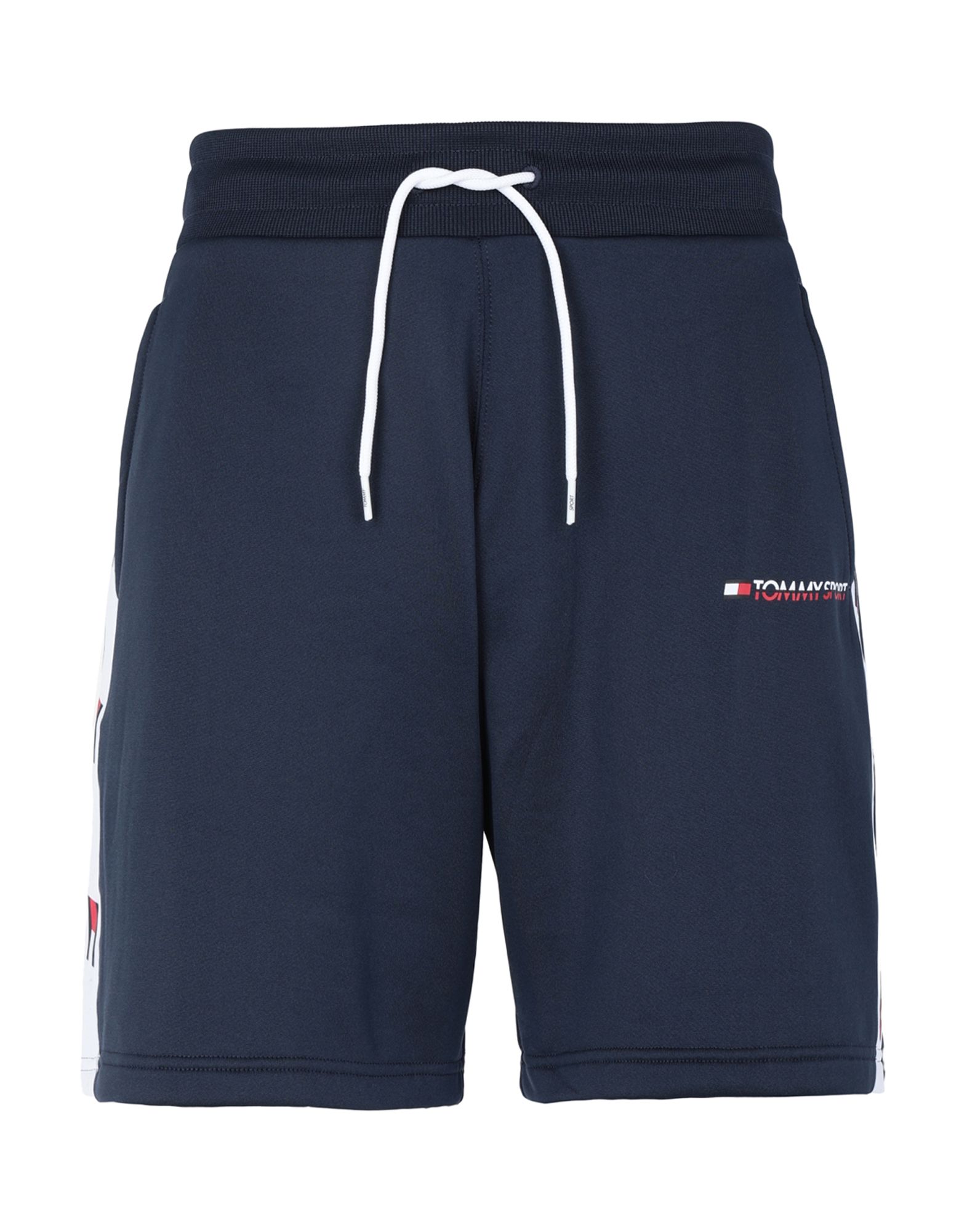 tommy sport shorts