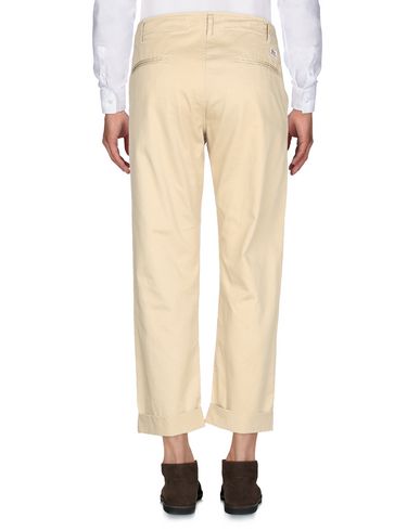 Roy Rogers Pants In Beige