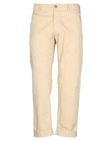 Roy Rogers Pants In Beige