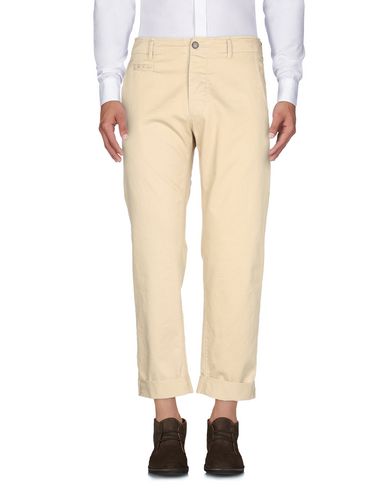 Roy Rogers Pants In Beige