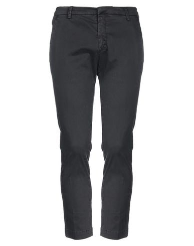 Click to view more detailed imagery on our partner's website Massimo Brunelli Casual Pants In Black