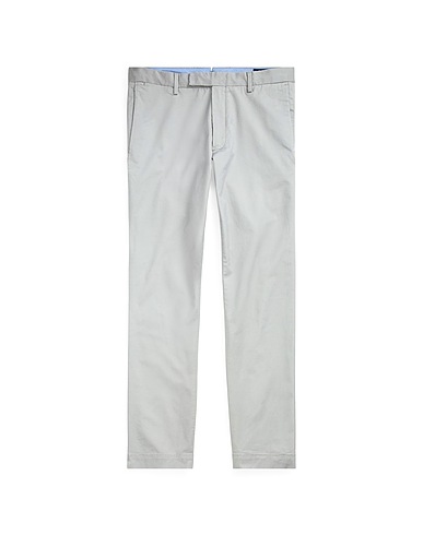 ZOOM POLO RALPH LAUREN - Casual trouser