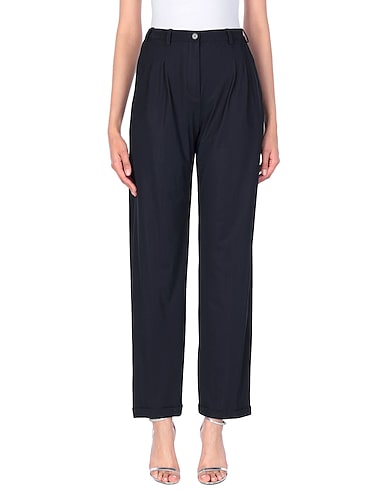 IRIÉ WASH Pantalone Nero 72% Poliammide, 28% Elastan