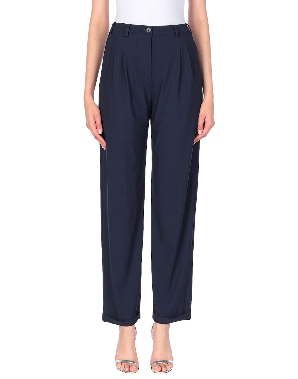 IRIÉ WASH - Trousers