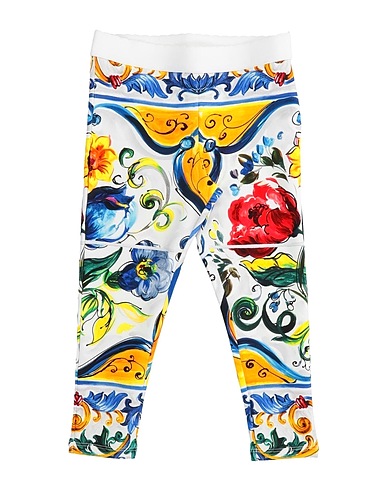 ZOOM DOLCE & GABBANA - Pantalone
