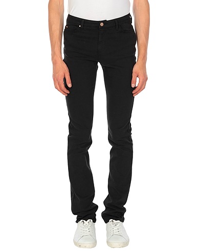 ZOOM ARMANI JEANS - Casual trouser