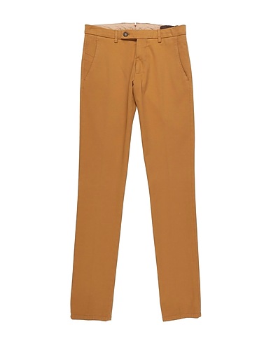 BERWICH Casual trouser Marigold 98% Cotton, 2% Elastane