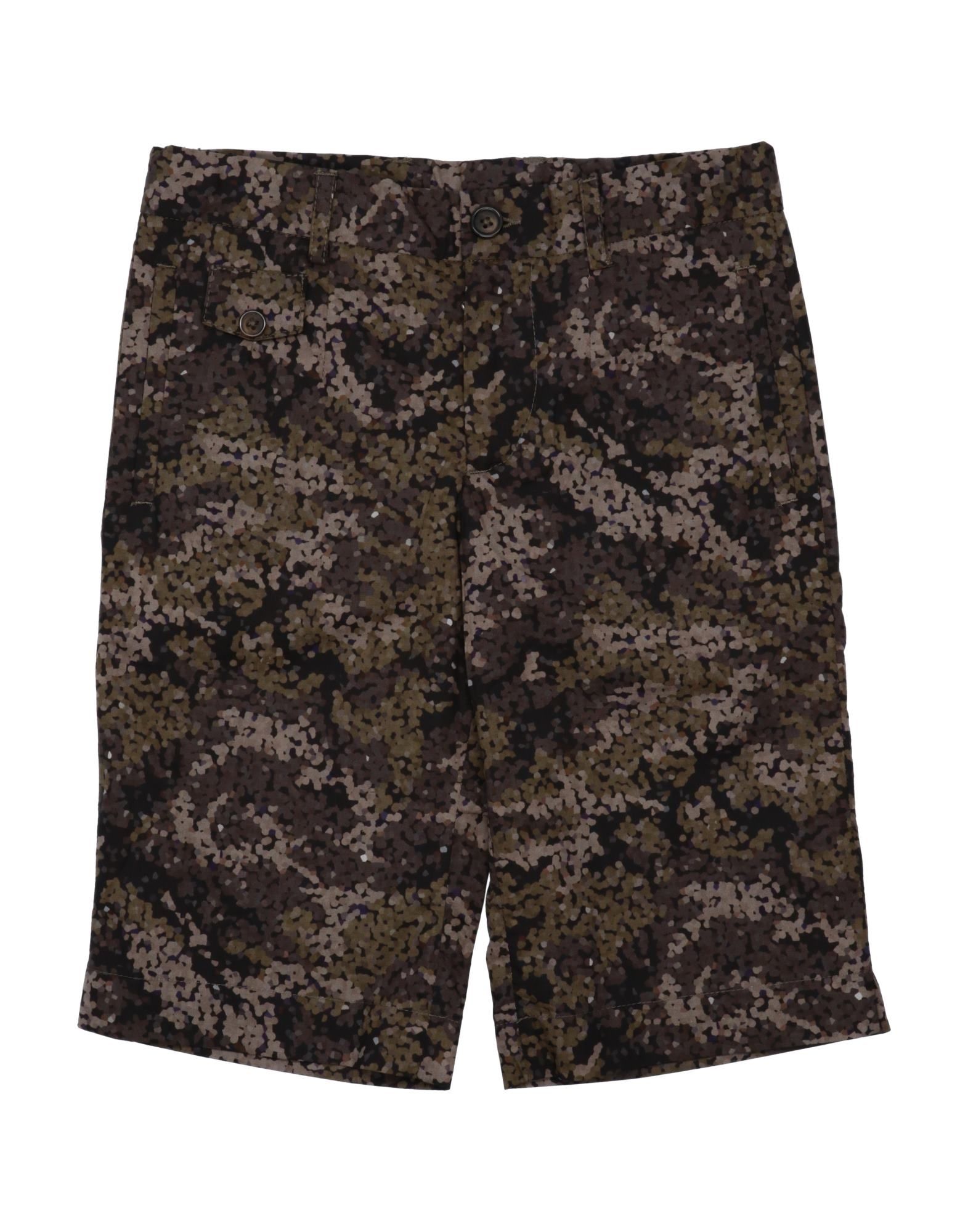 DOLCE&GABBANA - Shorts & Bermuda Shorts