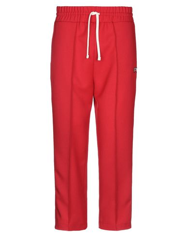 Roy Rogers Pants In Red