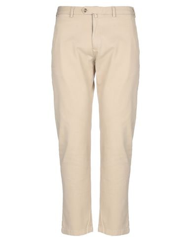 R3d Wöôd Pants In Beige