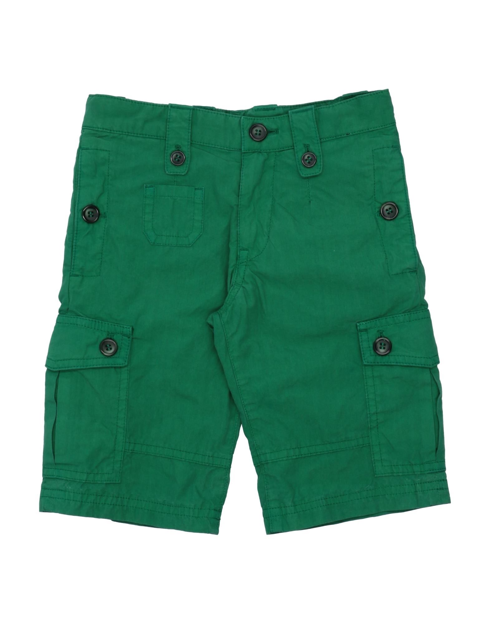 DOLCE&GABBANA - Shorts & Bermuda Shorts