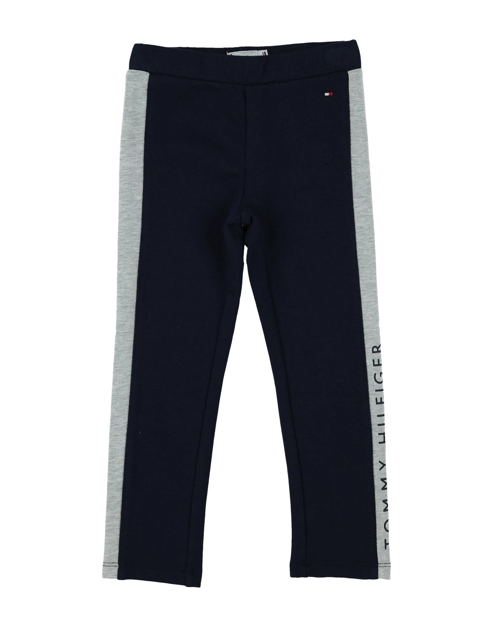 girls tommy hilfiger leggings