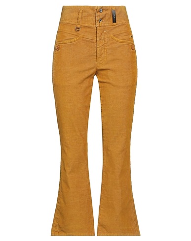 HIGH Hosen Ringelblume 55% Baumwolle, 42% Lyocell, 3% Elastan