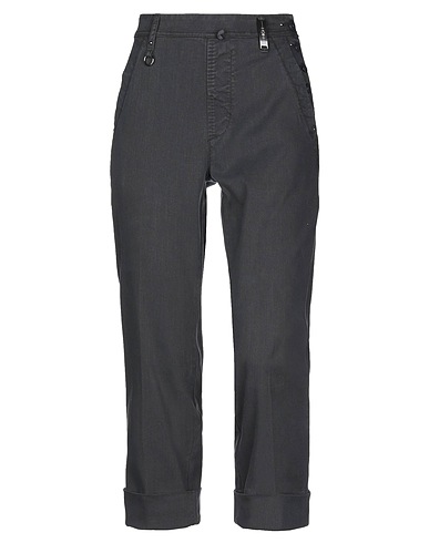 HIGH Hosen Blei 55% Baumwolle, 42% Lyocell, 3% Elastan