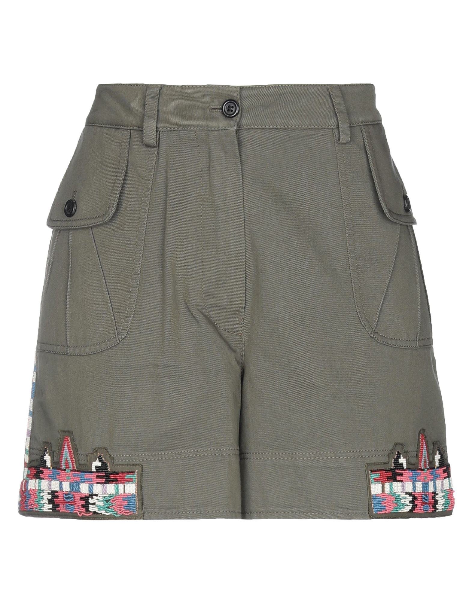 VALENTINO GARAVANI - Shorts & Bermuda Shorts