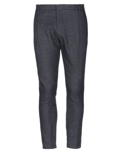 Click to view more detailed imagery on our partner's website Neill Katter Casual Pants In Dark Blue