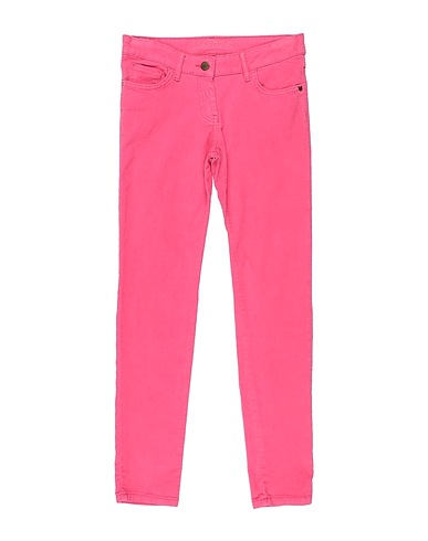 ZADIG&VOLTAIRE Casual trouser Fuchsia 98% Cotton, 2% Elastane