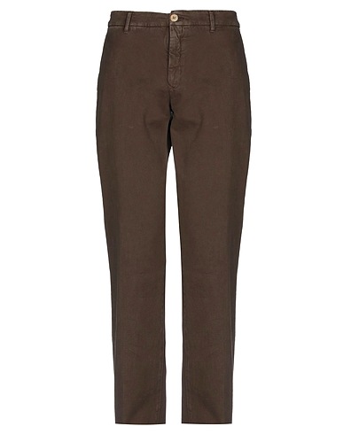 SIVIGLIA Chinos Khaki 97% Baumwolle, 3% Elastan