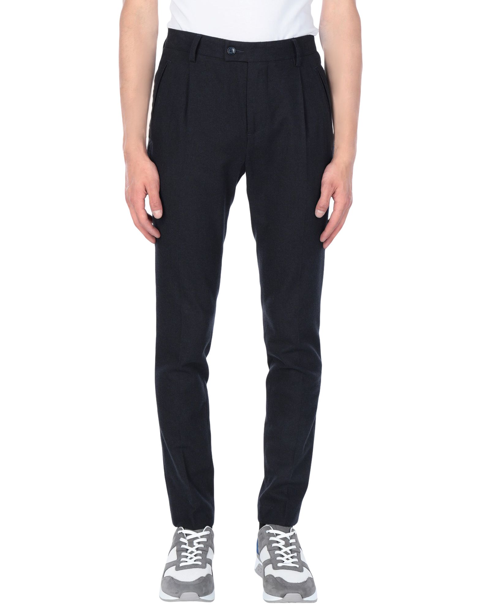 GREY DANIELE ALESSANDRINI - Pantaloni