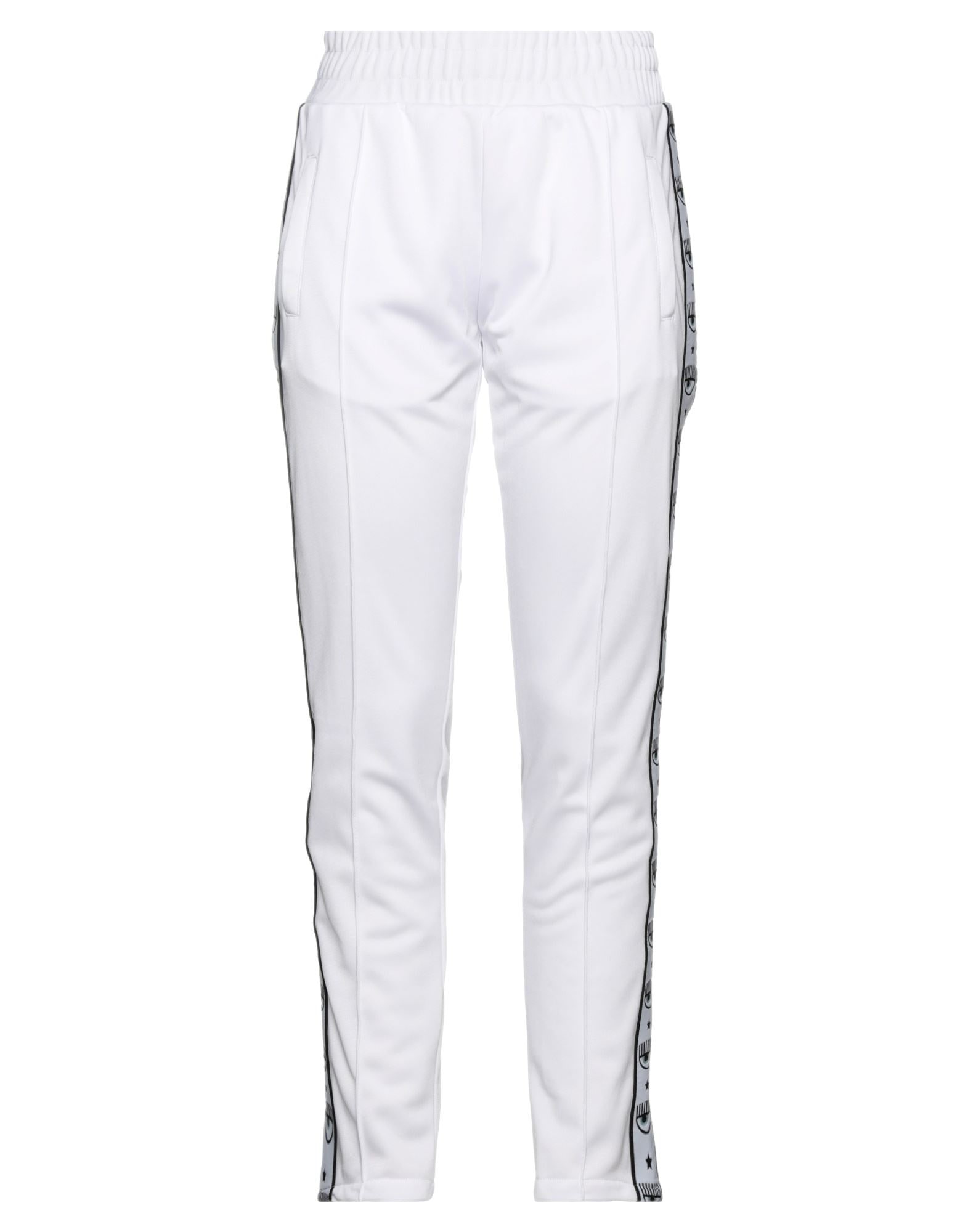 CHIARA FERRAGNI - Повседневные брюки