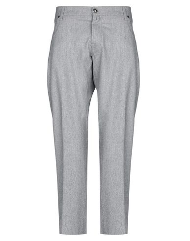 Jacob Cohёn Pants In Light Grey