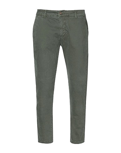 ZOOM 8 by YOOX - Casual trouser