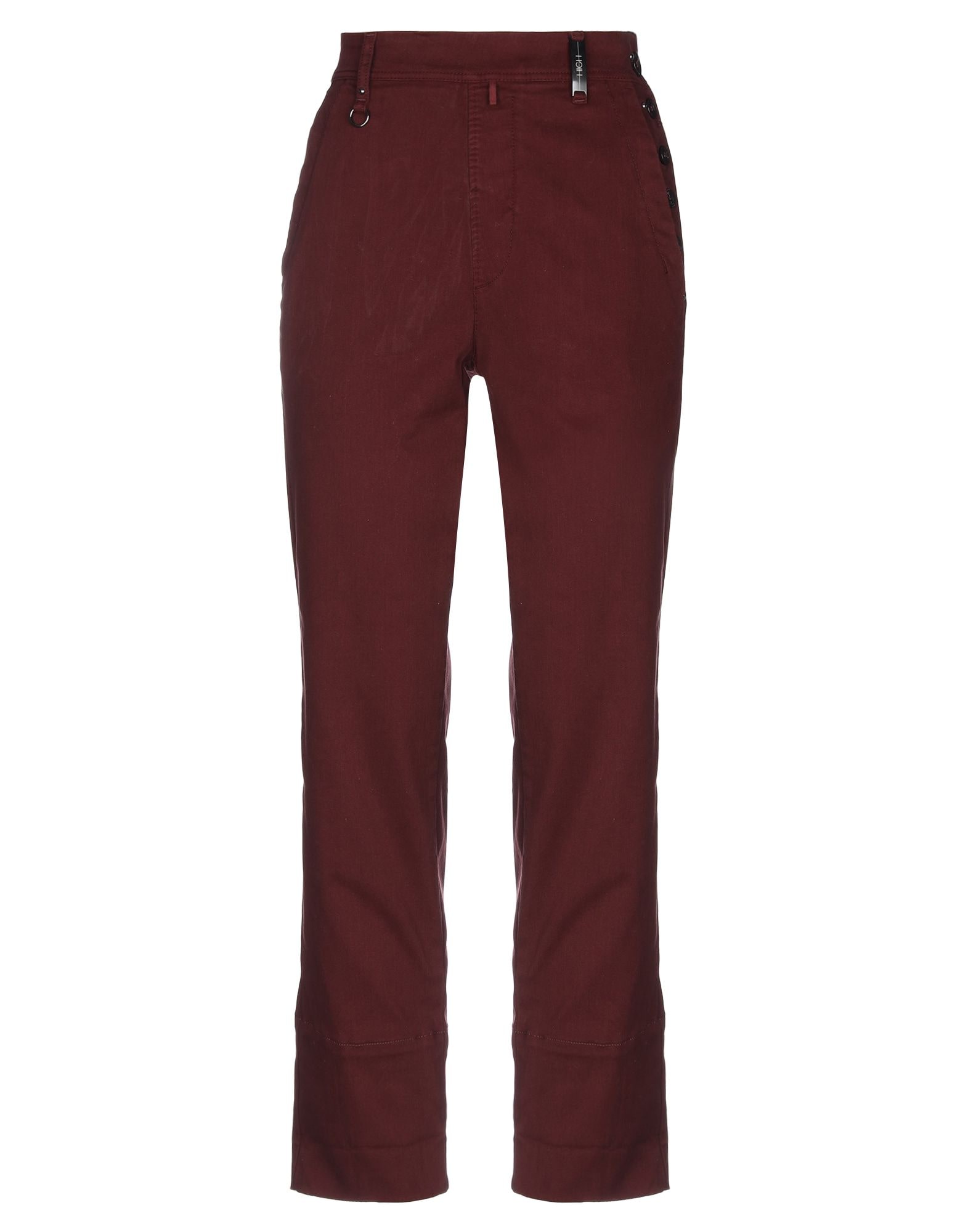 HIGH - 캐주얼 바지