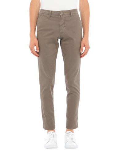 Click to view more detailed imagery on our partner's website Liu •jo Man Casual Pants In Khaki