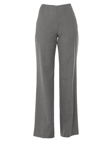 Clips Casual Pants In Grey