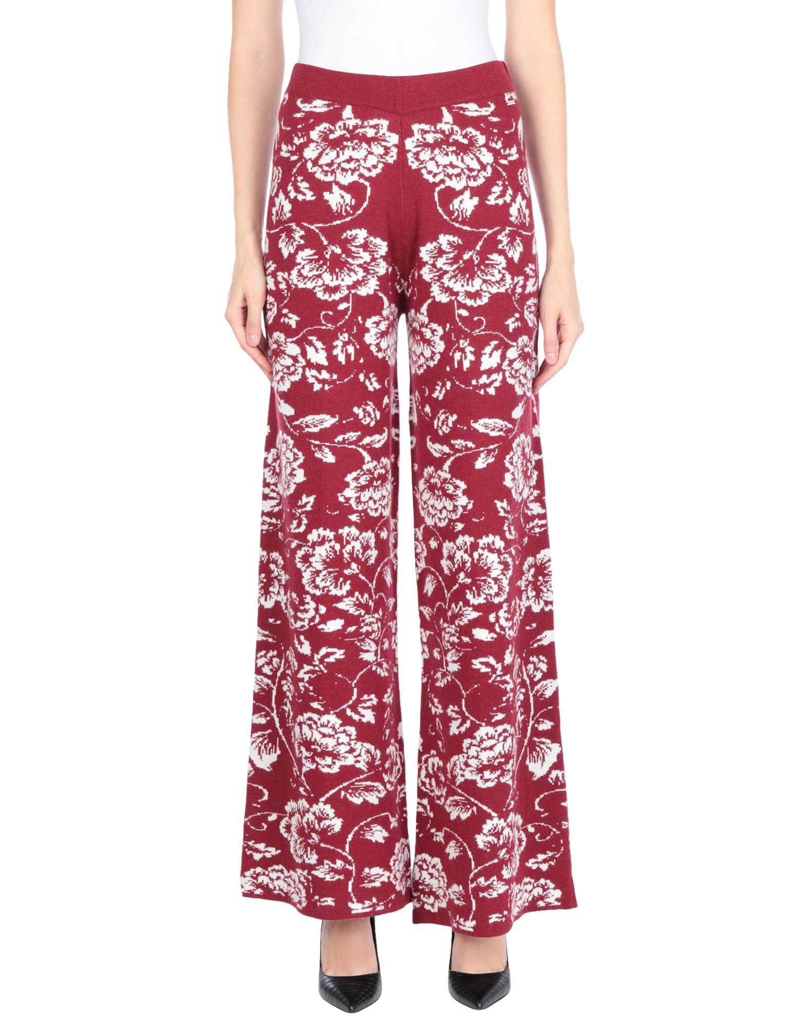 LE COEUR TWINSET - Trousers