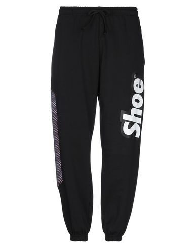 Click to view more detailed imagery on our partner's website Shoeshine Casual Pants In Black