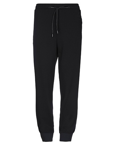 ARMANI EXCHANGE Casual trouser Black 68% Polyester, 29% Viscose, 3% Elastane