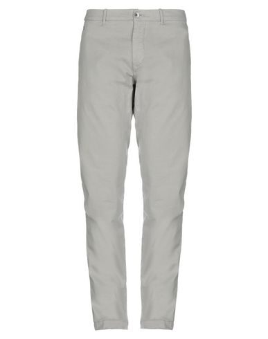 Jacob Cohёn Academy Pants In Grey