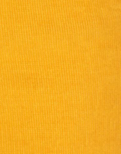 My Twin Twinset Cropped Pants In Yellow
