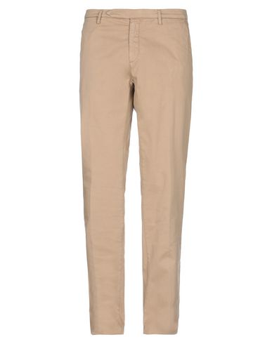 Jeans Les Copains Casual Pants In Sand