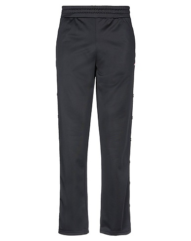 FILA Casual trouser Black 100% Polyester