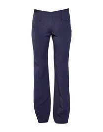 EMPORIO ARMANI - Casual pants