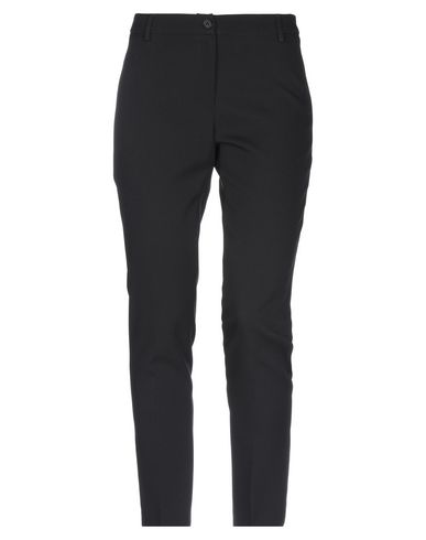 Compagnia Italiana Pants In Black