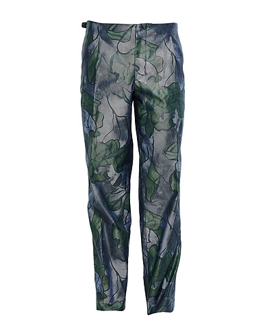 ZOOM EMPORIO ARMANI - Pantalon