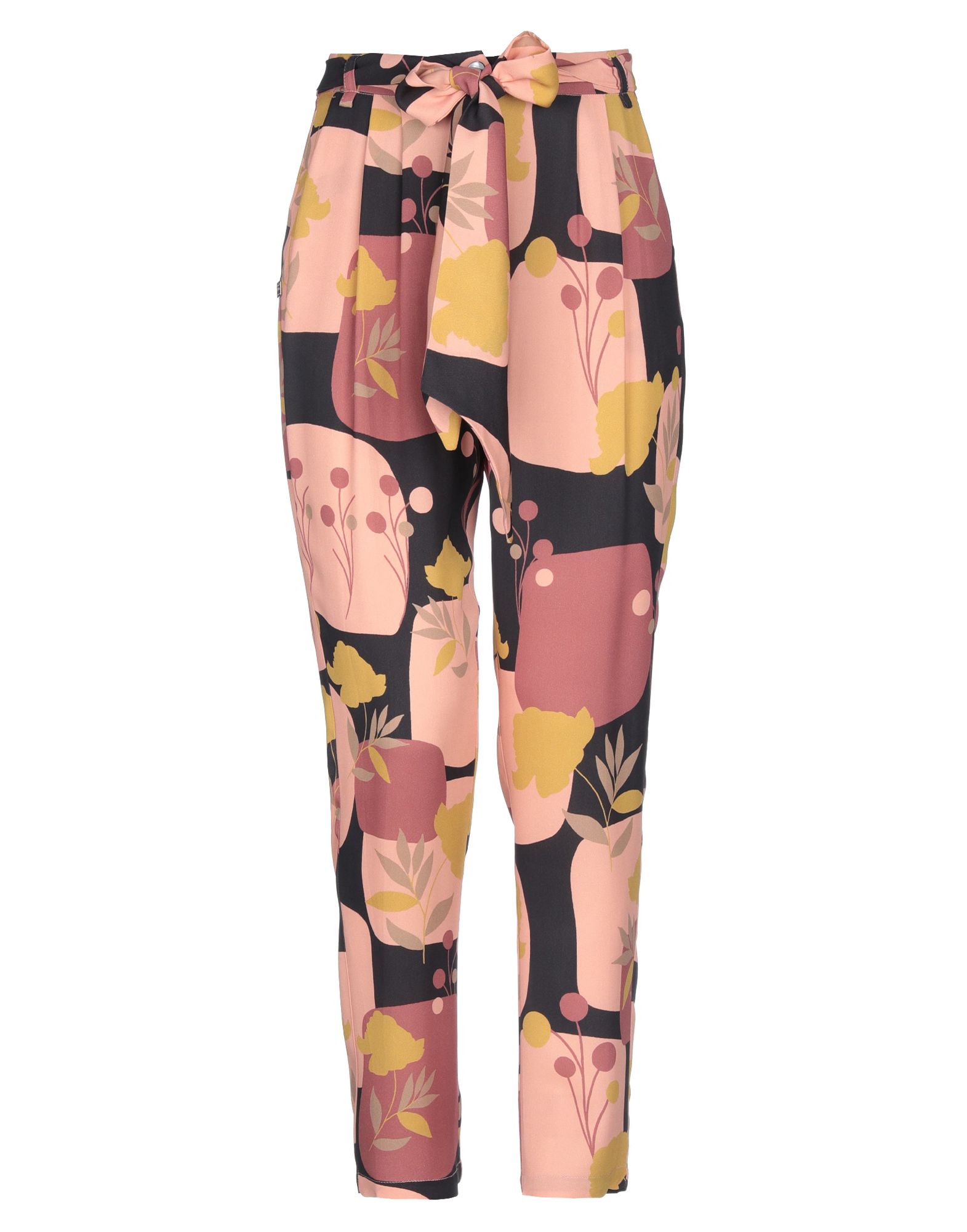 MANILA GRACE - Pantalones