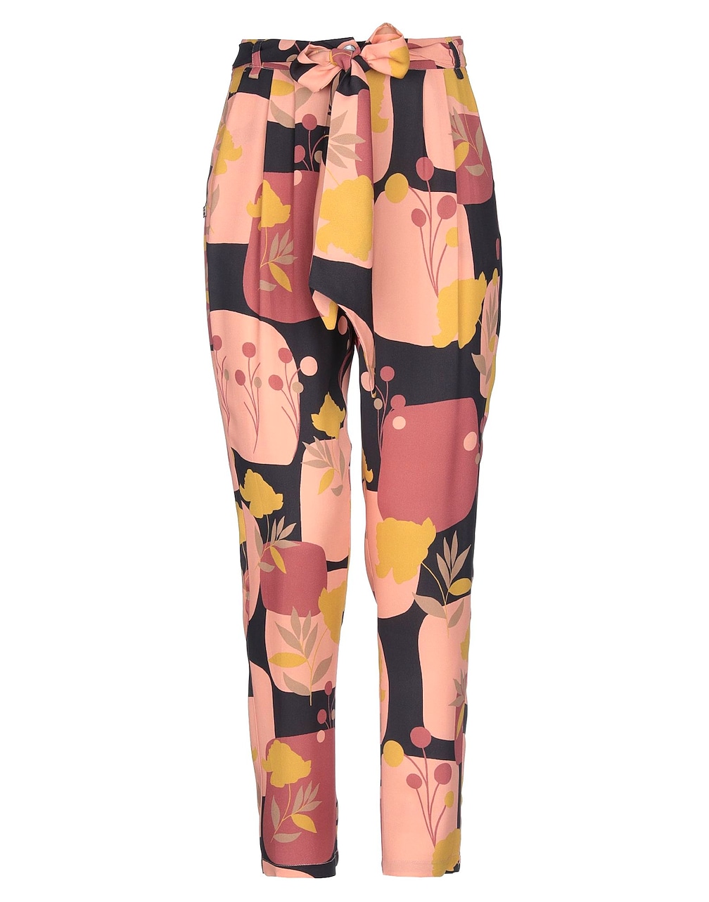 MANILA GRACE - Pantalones