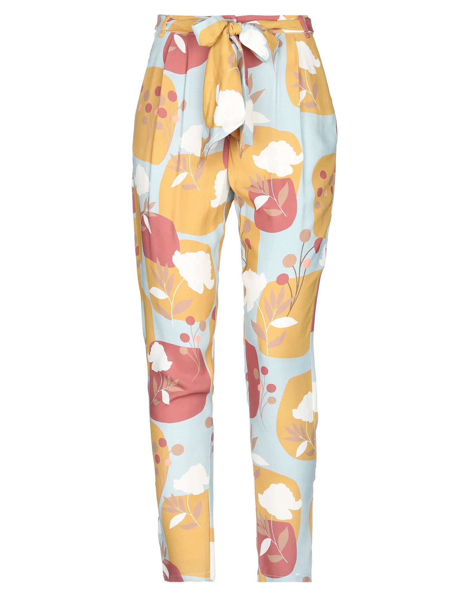 MANILA GRACE - Trousers