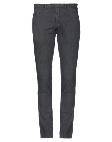 Michael Coal Pants In Grey