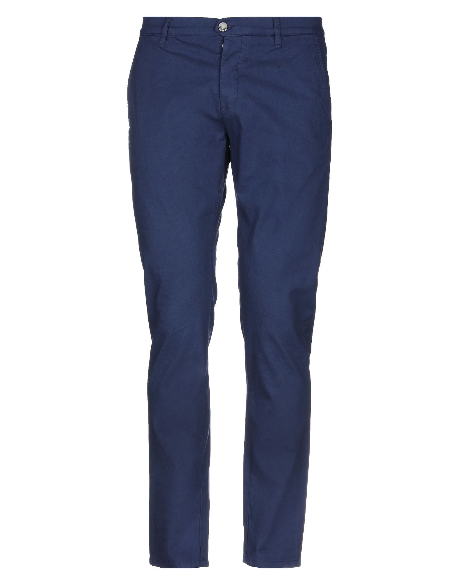 GREY DANIELE ALESSANDRINI - Pants